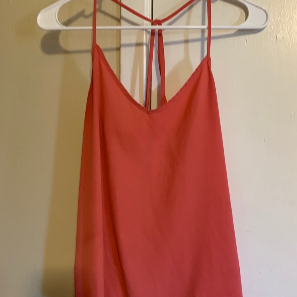 Abercrombie & Fitch Tank Top